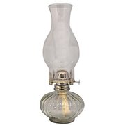 Lamplight OIL LAMP CLER 19.5OZ 330